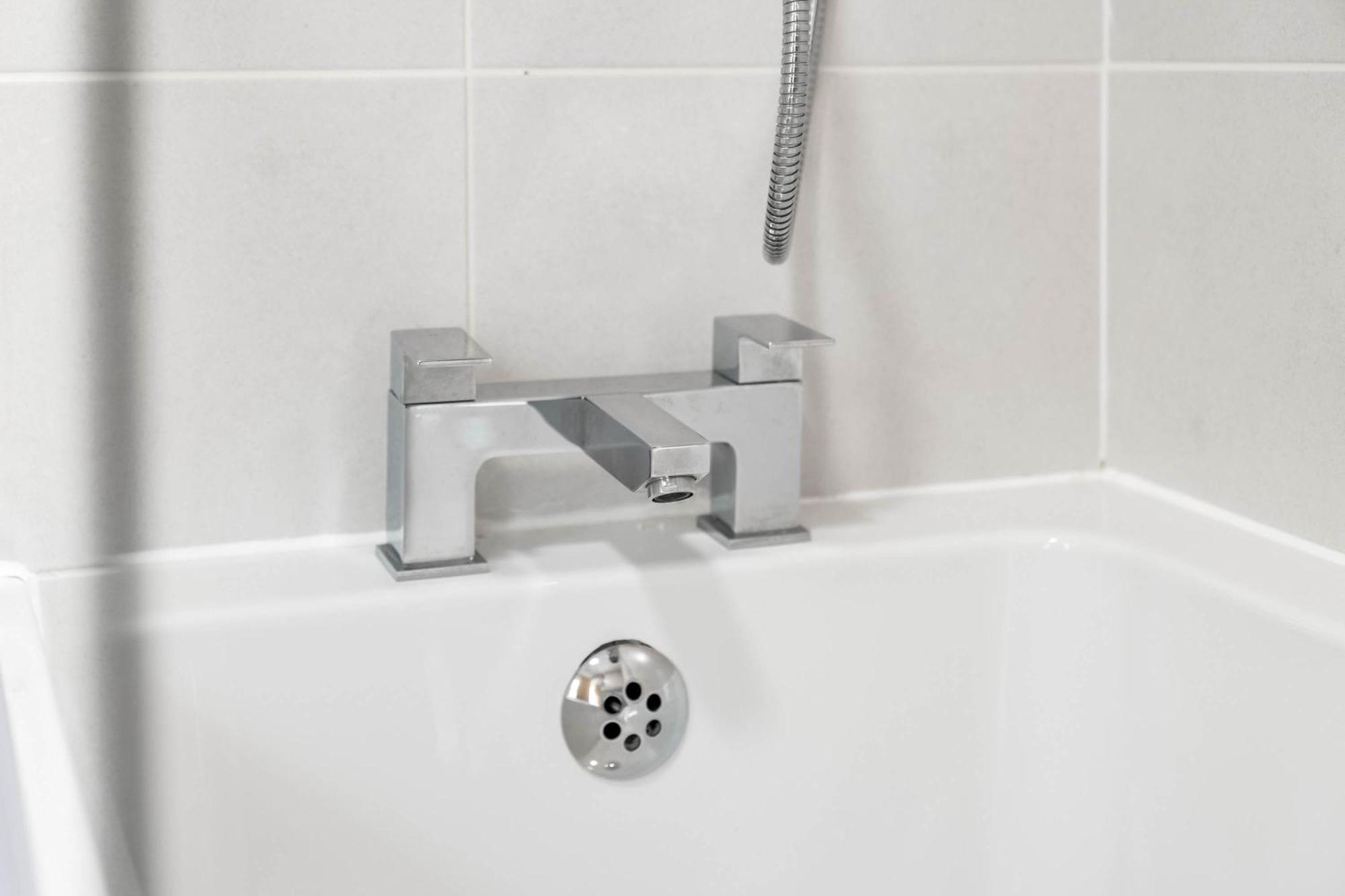 Luxury One Bed Apartment - Jewellery Quarter - Top Rated - 2Cs Birmingham Luaran gambar